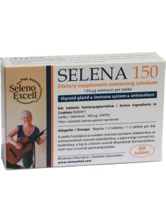 Selena 150    60 tabl.