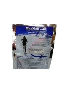 Max-Mag120 magnézium-citrát italpor