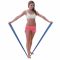 Fit-Band gumiszalag 1.5M kék extra erős