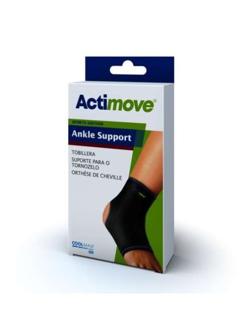 Actimove sport bokatámasz XL