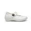 G-Comfort kényelmi fehér női szandálcipő
