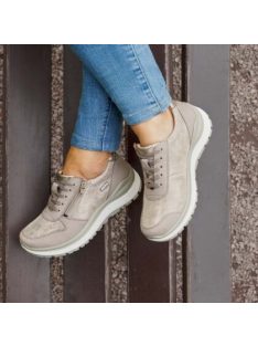   G-Comfort Rolling Fitness gördülő talpú drap női félcipő