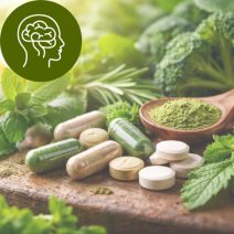 Idegrendszer, szellemi frissesség