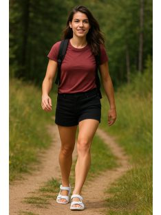 Waldlaufer gördülő talpú dynamic szandál