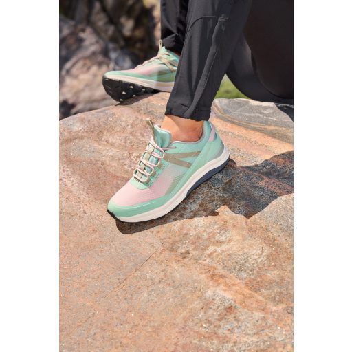  H-Charlie női túracipő/mentazöld