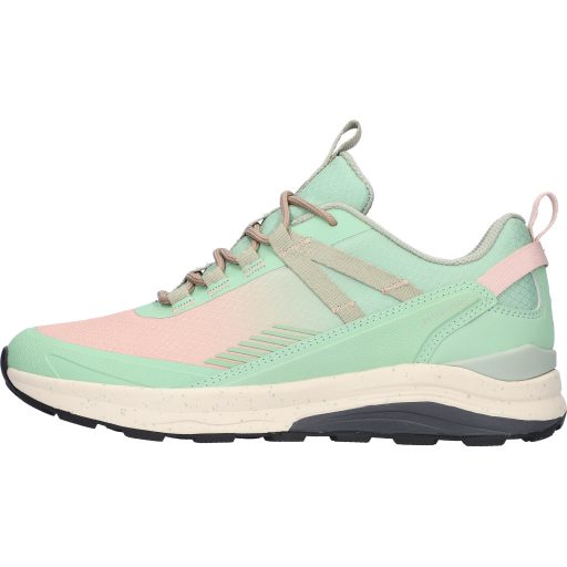  H-Charlie női túracipő/mentazöld