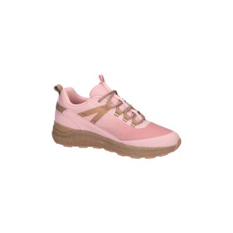  H-Charlie női túracipő pink