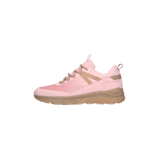  H-Charlie női túracipő pink