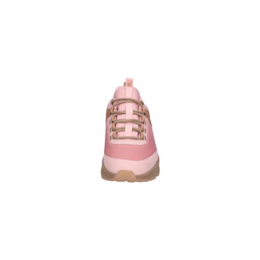  H-Charlie női túracipő pink