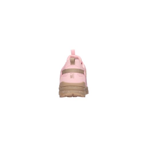  H-Charlie női túracipő pink