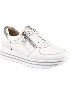 Waldlaufer H-Lana  női cipő fehér