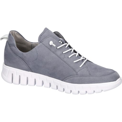  H-Birdy   farmerkék női cipő