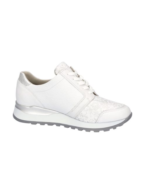 H-Hiroko soft fehér/Ortho Tritt