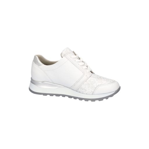 H-Hiroko soft fehér/Ortho Tritt