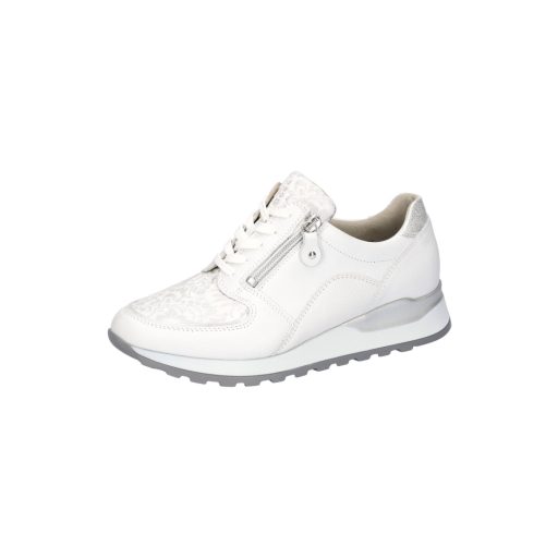 H-Hiroko soft fehér/Ortho Tritt